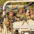 Gaza militarizuje Izrael