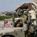 Dve osobe na jugu Libana ubijene u izraelskom napadu