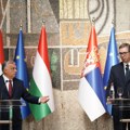 "Samo napred, gospodine predsedniče": Orban poslao pismo podrške Vučiću: Iz komšiluka navijamo da nastavimo da pišemo…