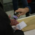 GIK: Do 10 sati u Beogradu glasalo 9,88 odsto, glasanje teče bez nepravilnosti
