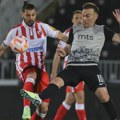 Partizan i Crvena zvezda biju bitku za naslov jesenjeg prvaka: Kome je „Banjska“ pomogla, a kome odmogla?