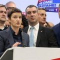 Brnabić: Na ovim izborima manje prigovora RIK-u nego na izborima 2022. godine