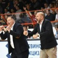 Mijatović: Potrudićemo se da Krka ostane bez pobede na svom parketu