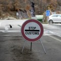 Vlada Kosova dozvolila srpske tablice bez nalepnica