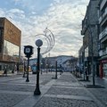 Kragujevac: Vremenska prognoza za predstojeći vikend (od 5. do 7. januara)
