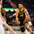 Toronto bolji od Golden stejta, Kari završio duel bez ijedne pogođene trojke