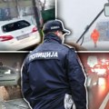 Crni dan na srpskim putevima: Za samo 24 sata 15 saobraćajnih nesreća: Troje poginulo, najmanje 10 povređenih (foto/video)