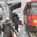 Lekari upozoravaju da ostanete kod kuće: Koliko ljudi se javilo ortopediji sa prelomima?