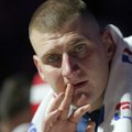 Nikola Jokić ušao u NBA istoriju – iza njega je čak i Lebron