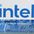 Intel: Nova generacija AI čipova za automobile