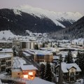Šta se čulo u Davosu