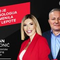 Dr Antonić za telcast: Fotografije sa mreža ne treba da budu uzor ženama, 99 posto je isfiltrirano