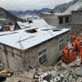 U klizištu u Kini poginulo 20 osoba, nestale 24