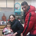Akcija „kuvara“ iz Ekonomske škole za pomoć porodici Stanojević