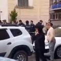 Prvi snimci, ovde se desio teroristički napad u Istanbulu Rafali su prekinuli molitvu, ima mrtvih (foto/video)