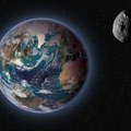Asteroid veličine Empajer stejt bildinga u petak će proleteti pored Zemlje