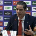 Sferopulos otkrio razloge poraza Zvezde od Barse: "Kao da smo igrali protiv Stefa Karija"