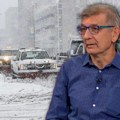 "Zima nije prošla, očekujte uskoro bar 30 cm snega!" Meteorolog Todorović upozorio: Za 10 dana stiže vremenski preokret