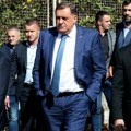 Bubić: Novoimenovana sudija Uzunović kršila zakon – zbog toga je odbrana Dodika zatražila njeno izuzeće