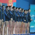 Poznato protiv koga vaterpolisti Srbije započinju odbranu zlatne medalje na Olimpijskim igrama u Parizu