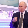 Vladimir Putin potpisao dekret! Jedna od najvećih evropskih banaka napušta Rusiju