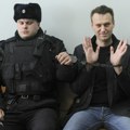 Francuska traži nezavisnu istragu o smrti Navaljnog