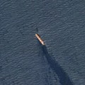 Napad Huta na brod u moreuzu Crvenog mora izazvao opasnu naftnu mrlju