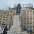 Aleksandar Šapić na Trgu Nikole Pašića: Srećan sam što simbol grada nije fontana koja se nalazila na Trgu Marksa i…