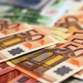 Euro ponovo na radaru središnjih banaka