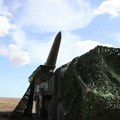 Raspamećivanje: Iskanderom "grunuli" S-300 (video)