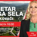 (Video) "teško joj je bilo u toj kućici": Sve o životu Vesne Zmijanac u selu Kovači u kom je odrasla saznajte u emisiji…