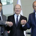 "Spremni smo!" Francuski predsednik poslao jezivo upozorenje