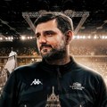 Petar Božić predaje na trenerskoj klinici: Vodio Partizan, napravio senzaciju sa timom iz Londona, a sad stiže u Beograd