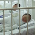 Cika i vriska u porodilištu Ovaj grad u Srbiji je preko noći postao bogatiji za 11 beba