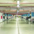 Do kraja godine skoro 2.000 novih parking mesta! Evo gde se u Beogradu grade nove garaže