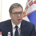 Vučić: Danka Ilić iz Bora ubijena, uhapšena dva lica