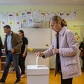 Drugi krug predsedničkih izbora u Slovačkoj