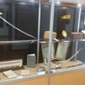 Zlatna sablja sa brilijantima i rubinima, svete ikone sa Hilandara: Jedinstveni muzej na Oplencu čuva srpsku istoriju, to je…