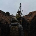 Načelnik ukrajinske vojske: Situacija na istočnom frontu se znatno pogoršala