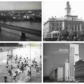 Novi Sad – nekad i sad: Kako je izgledao glavni grad Vojvodine pre Prvog svetskog rata (VIDEO)