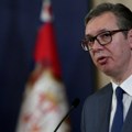 Kada Amerika podigne prst, ima 70 zemalja za sebe: Vučić - Suprotstaviće im se malena Srbija, to je sve što mogu da…