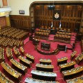 Skupština danas o izboru nove vlade: Vučević podnosi ekspoze