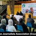 Svjetski dan slobode medija: Biti novinar pod vlašću talibana