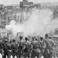 Grad heroj: Oslobođenje Sevastopolja od nemačkih okupatora