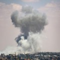 Najmanje 32 Palestinca poginula, desetine ranjene u izraelskim napadima na Gazu