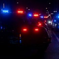 Stravična pucnjava u Atlanti: Ranjena tri policajca, napadač ubijen