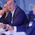 Lagumdžija: Sednica u UN o rezoluciji o Srebrenici nije odložena jer nije ni bila zakazana