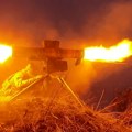(Video): 30.000 rusa juriša na harkov Ukrajinci pod brutalnom artiljerijskom vatrom: Objavljeni dramatični snimci uličnih…