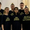 Евровизија казнила Украјину: Ево зашто се то догодило и какве су последице (фото)