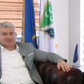 Kamberović(SDP):Radićemo za lepšu i bolju Sjenicu